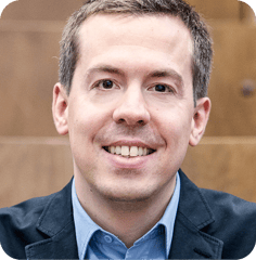 Dr. Malte Kramer Dr. Malte Kramer