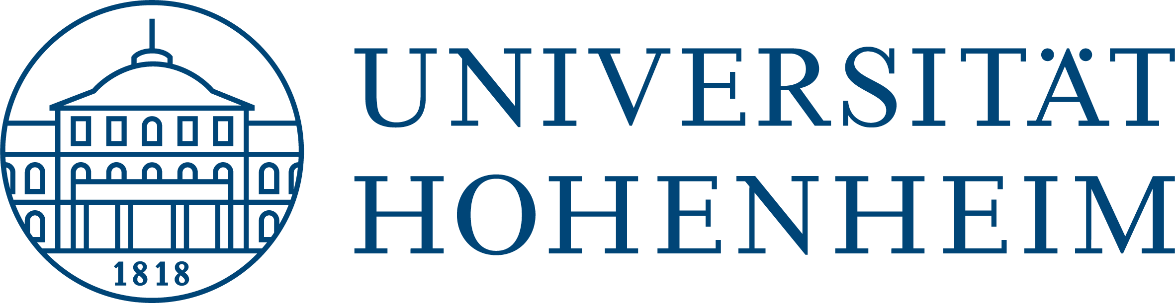 Uni-Hohenheim-Logo-Blau-DE