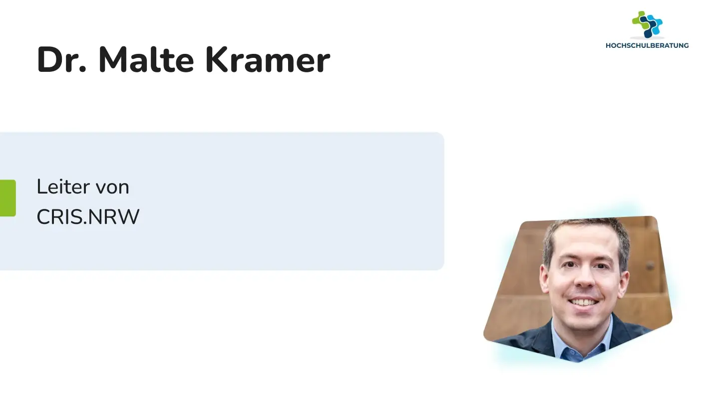 Folie 9: Dr. Malte Kramer