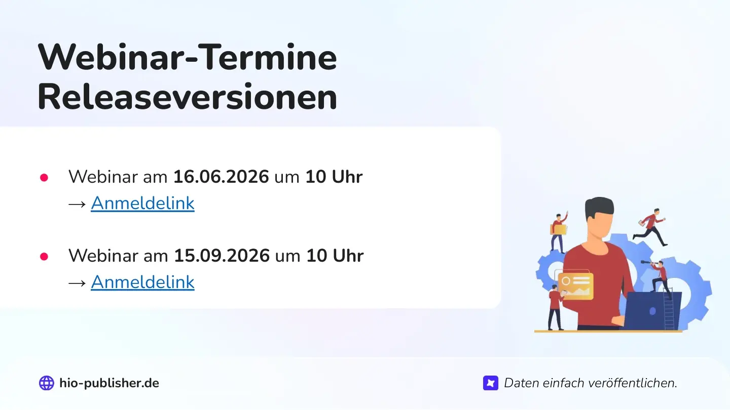Folie 44: Webinar-Termine Releaseversionen
